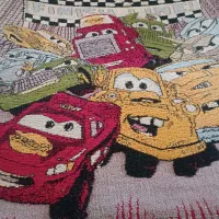 فرش کودک|فرش|وحیدیه, |دیوار