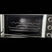 توستر|اجاق گاز و لوازم برقی پخت‌وپز|تبریز, |دیوار