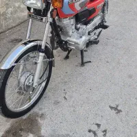 ۱۲۵ مدل ۱۴۰۲