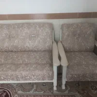 مبل نیم ست