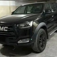 کی ام سی T8/ مدل 1402/ فروش اقساطی شرایط اسان