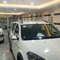 ساندرو استپ وی دنده کم کار واقعی|خودرو سواری و وانت|همدان, |دیوار