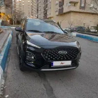 ام وی ام ایکس ۲۲پرو مدل ۱۴۰۱ رنگ مشکی