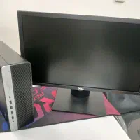 مینی کیس A10 ddr4