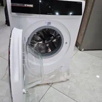 فروش انواع لباس شویی و ظرف شویی بوش آلمان|ماشین ظرفشویی|کرمانشاه, |دیوار