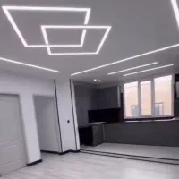 لاین نوری منتاژ و نصب|مصالح و تجهیزات ساختمان|شاهین‌شهر, فردوسی|دیوار