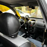 کوییک بی رنگ gxr ۱۴۰۳ سقف مشکی با رینگ|خودرو سواری و وانت|یزد, |دیوار