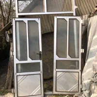 در سالم آلمینیوم