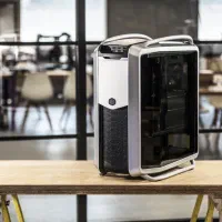 پی سی خاص و هیولایِ حرفه‌ای