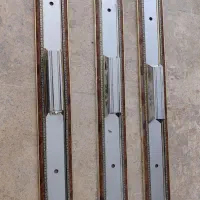 قاب مهتابی دو شعله