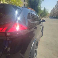 x33 cross 1403 اتومات|خودرو سواری و وانت|شیراز, معالیآباد|دیوار