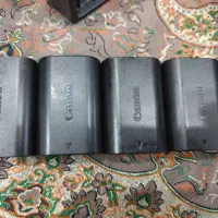 دوربین کانن 5دی مارک 3|دوربین عکاسی و فیلم‌برداری|محمدشهر, جعفرآباد|دیوار