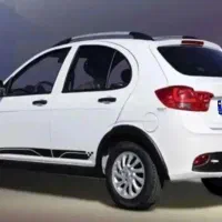 کوییک خشک|خودرو سواری و وانت|قم, عشقعلی|دیوار