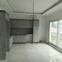 ویلا باغچه دوخوابه 165 متری شهرکی سندتک‌برگ|فروش خانه و ویلا|گلوگاه, |دیوار