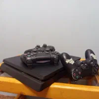 PS4|کنسول، بازی ویدئویی و آنلاین|قائم‌شهر, |دیوار