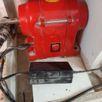 دستگاه گوهر تراش (عقیق تراش)