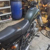 هارلی|موتورسیکلت|تهران, ونک|دیوار