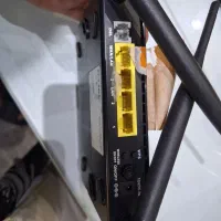 مودم DSL - 2740U