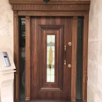 استخدام نجار و کارگر ساده