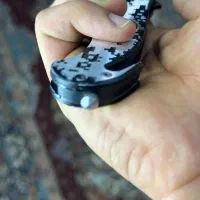 چاقو|کلکسیون اشیاء عتیقه|بندرعباس, |دیوار
