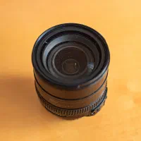 لنز نیکون فول فریم 24-85 با F 3.5|دوربین عکاسی و فیلم‌برداری|ساری, |دیوار