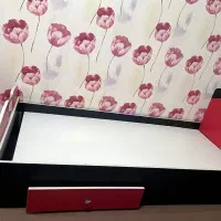 تختخواب تک نفره|تخت و سرویس خواب|لنگرود, |دیوار