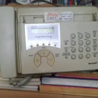 فکس شارپ fo-51