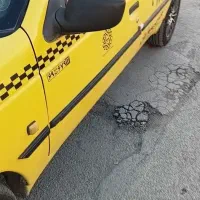 تاکسی گردشی|خودرو سواری و وانت|ارومیه, |دیوار