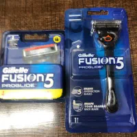 ژیلت اصلی|آرایشی، بهداشتی، درمانی|شیراز, ستارخان|دیوار