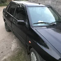 پراید بنزینی مدل 86|خودرو سواری و وانت|لاهیجان, طالقانی|دیوار