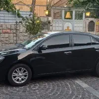 آریو زوتی / مدل 98 / با وام بانکی و تحویل روز|خودرو سواری و وانت|تهران, جنتآباد جنوبی|دیوار