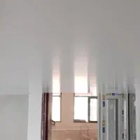 گچکاری و لکه گیری