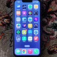 iphone 13  256|موبایل|مشهد, شهید قربانی|دیوار