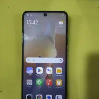 گوشی شیائومی نوت 12 پرو 256 گیگ رم 8