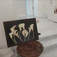 ۳ عدد تابلو