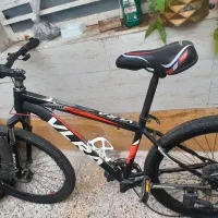 دوچرخه 26 VLRA