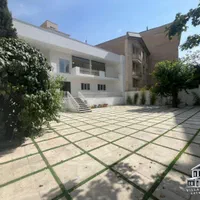 550 متر زمین 640 متر بنا، دو واحد مجزا قیطریه