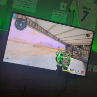 گیم نت ایستگاه بازی (کوچه مهتاب)