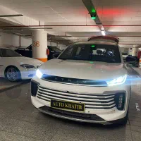 txL اکستریم سفید صفر نقدواقساط*تحویل فوری|خودرو سواری و وانت|تهران, اقدسیه|دیوار