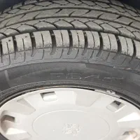 پژو ۴۰۵  مدل ۹۵مشابە خشک|خودرو سواری و وانت|اشنویه, |دیوار