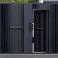 جوشکاری سیار تعمیرات درب و پنجره فوری، تمیز، مناسب