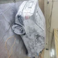 زانتیا  81..سالم فروش یا معاوضه|خودرو سواری و وانت|قم, امامزاده ابراهیم|دیوار