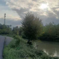 ۶۷۰ مترباغ ویلاجای دنج روستایی سنگررشت|فروش خانه و ویلا|سنگر, |دیوار