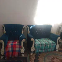 مبل و کمد و تخت خواب و....|مبلمان خانگی و میز عسلی|رشت, شهرک صبا|دیوار