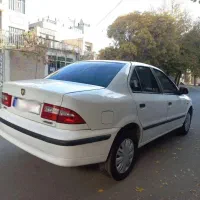 سمند مدل ۹۵ درحد|خودرو سواری و وانت|سنقر, |دیوار