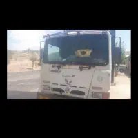 بادسان ۸b|خودرو سنگین|مرند, |دیوار