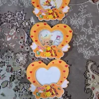 ساعت اتاق کودک