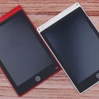 تبلت جادویی|تبلت|سمنان, |دیوار