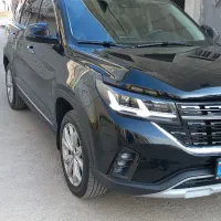 fmc t5|خودرو سواری و وانت|آق قلا, |دیوار