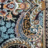 فرش ماشینی ۱۲ متری یک جفت